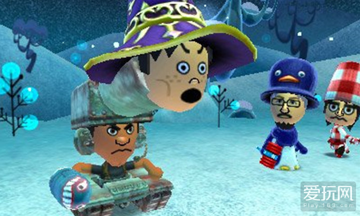 任天堂3ds停止新游戏,任天堂3dsll游戏机发布时间表