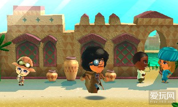 任天堂3ds停止新游戏,任天堂3dsll游戏机发布时间表