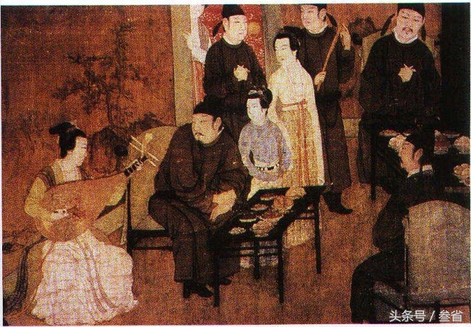 「叁省」中国乐器与国外比拼，完胜无遗，何须崇洋媚外