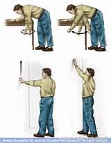 肩关节软组织损伤康复的最佳方法,损伤类疾病的康复训练