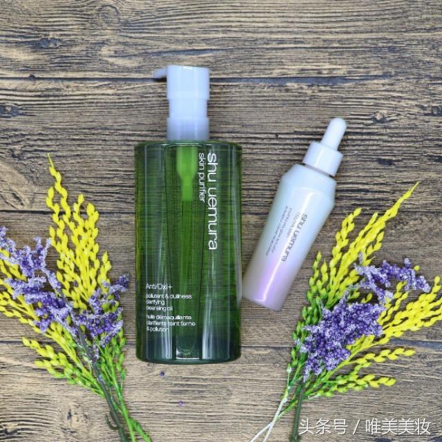 种草｜妹子最爱的高颜值护肤彩妆