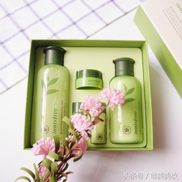 种草｜妹子最爱的高颜值护肤彩妆