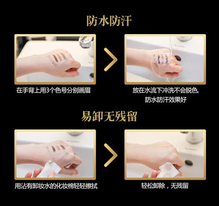 拯救荷包君！大牌的平价替代品·彩妆篇