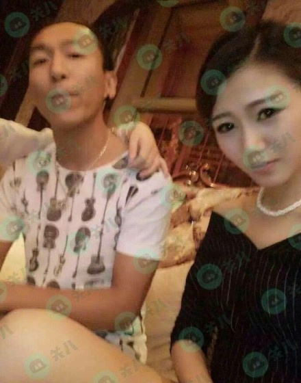 白百何陈羽凡互相伤害：白百何被红了陈羽凡被绿了他们的感情黄了