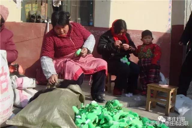 五年七大看点，峄城区妇女儿童发展“十二五”成绩单来了