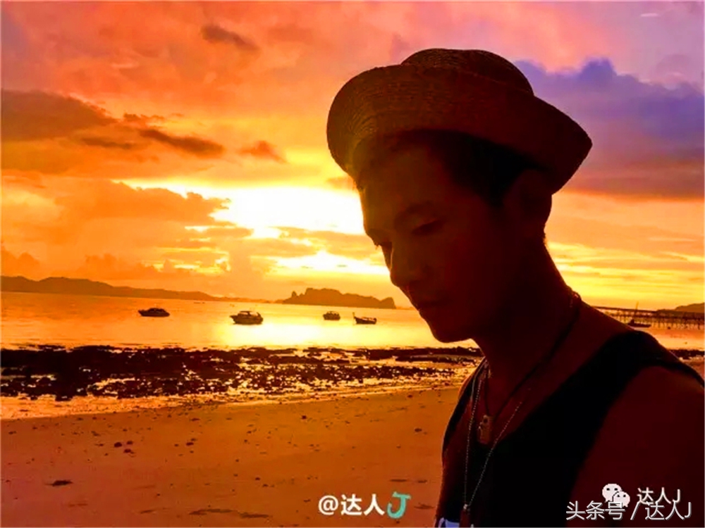 显然不适合玩婚内出轨！全泰国最大的泳池原来在这里