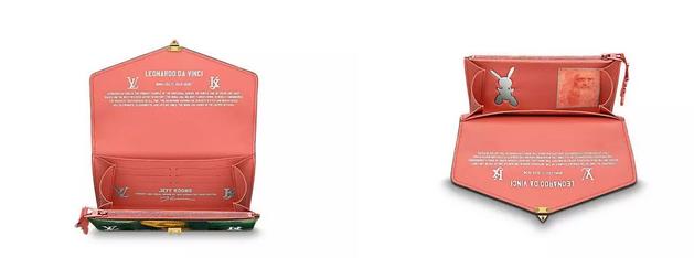 lv全新珠宝系列,lv艺术家系列第一季