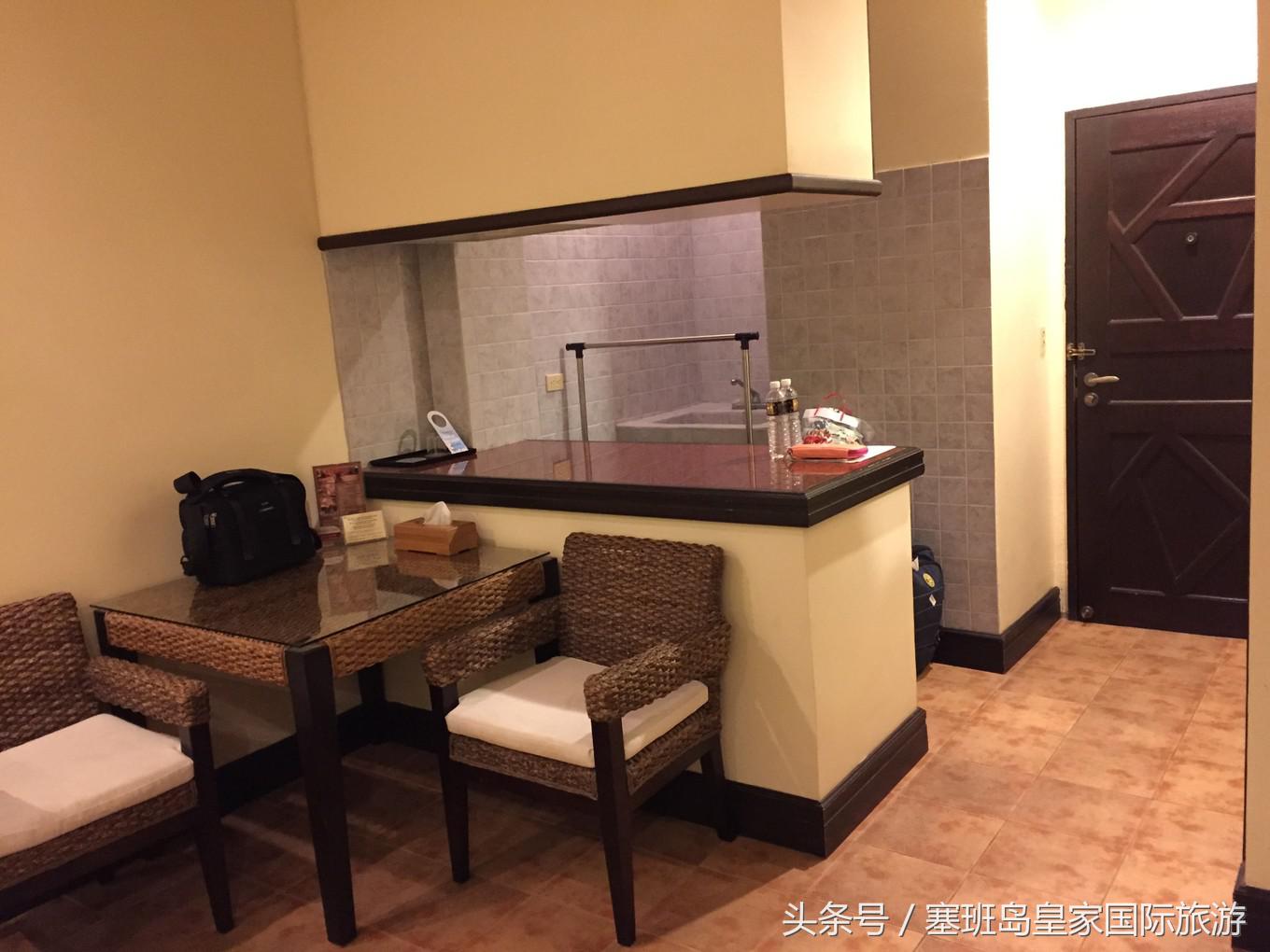 塞班岛旅游的行前准备和酒店选择问题