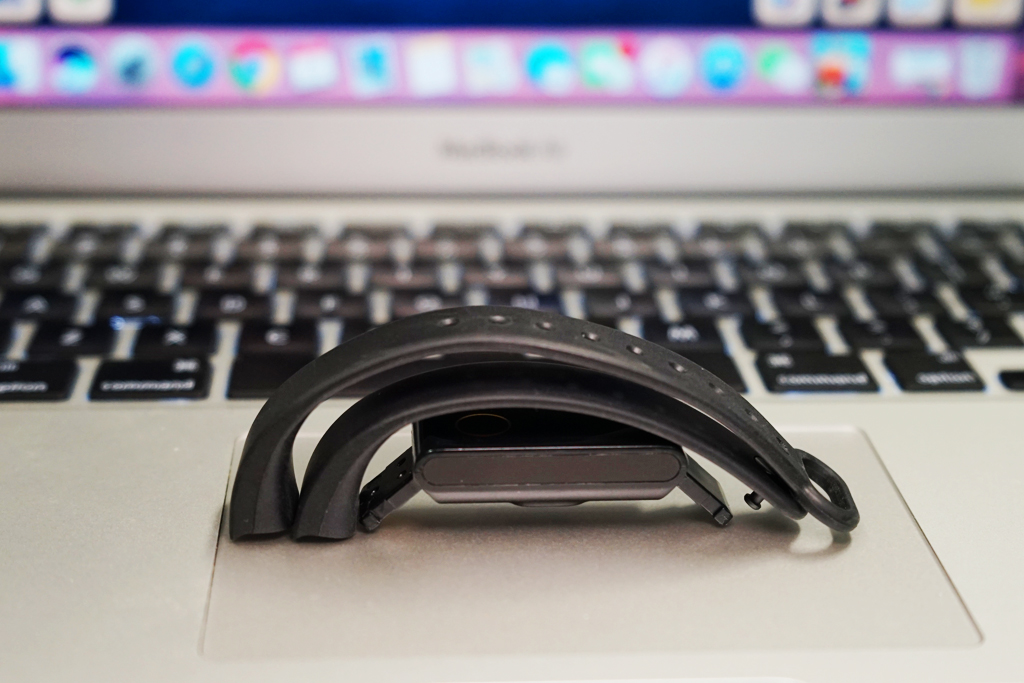 拉卡拉手环,拉卡拉智能手环使用