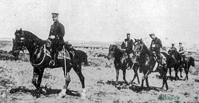 日本心，西洋形？趣谈那些“日洋结合”的日军*刀军**