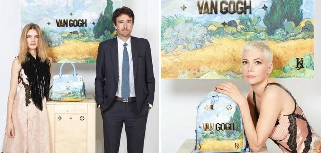 lv全新珠宝系列,lv艺术家系列第一季