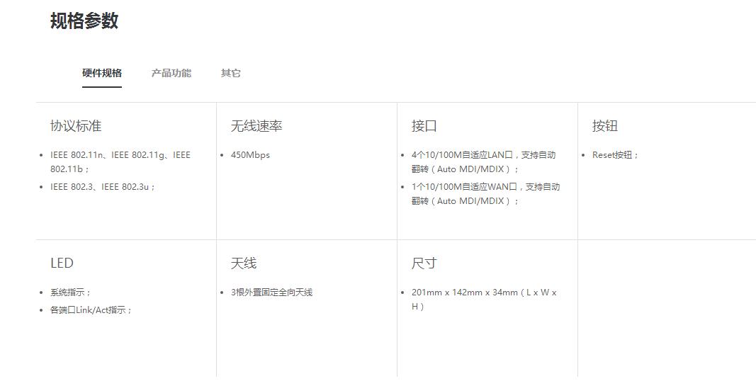 性价比高价格便宜的路由器,便宜路由器哪个好