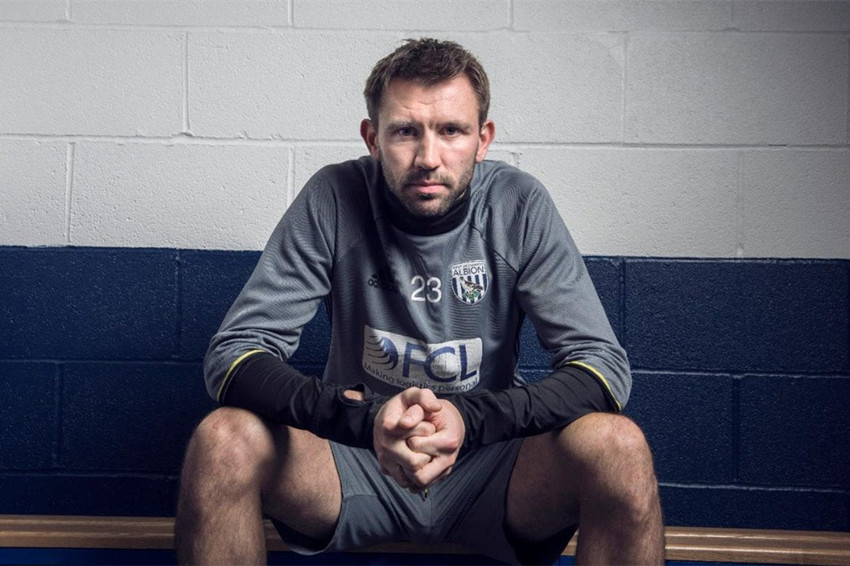 加雷斯麦考利乌龙球,加雷斯麦考利球星卡