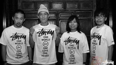 权志龙陈冠希私下关系,权志龙和陈冠希的鞋