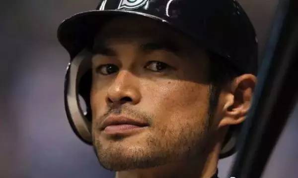 铃木一朗数据,铃木一郎是哪个位置