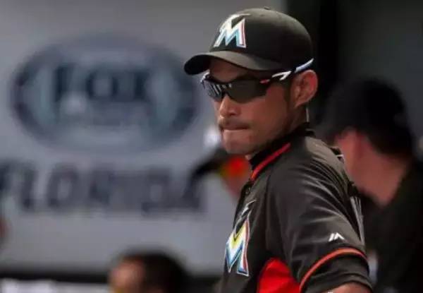 铃木一朗数据,铃木一郎是哪个位置