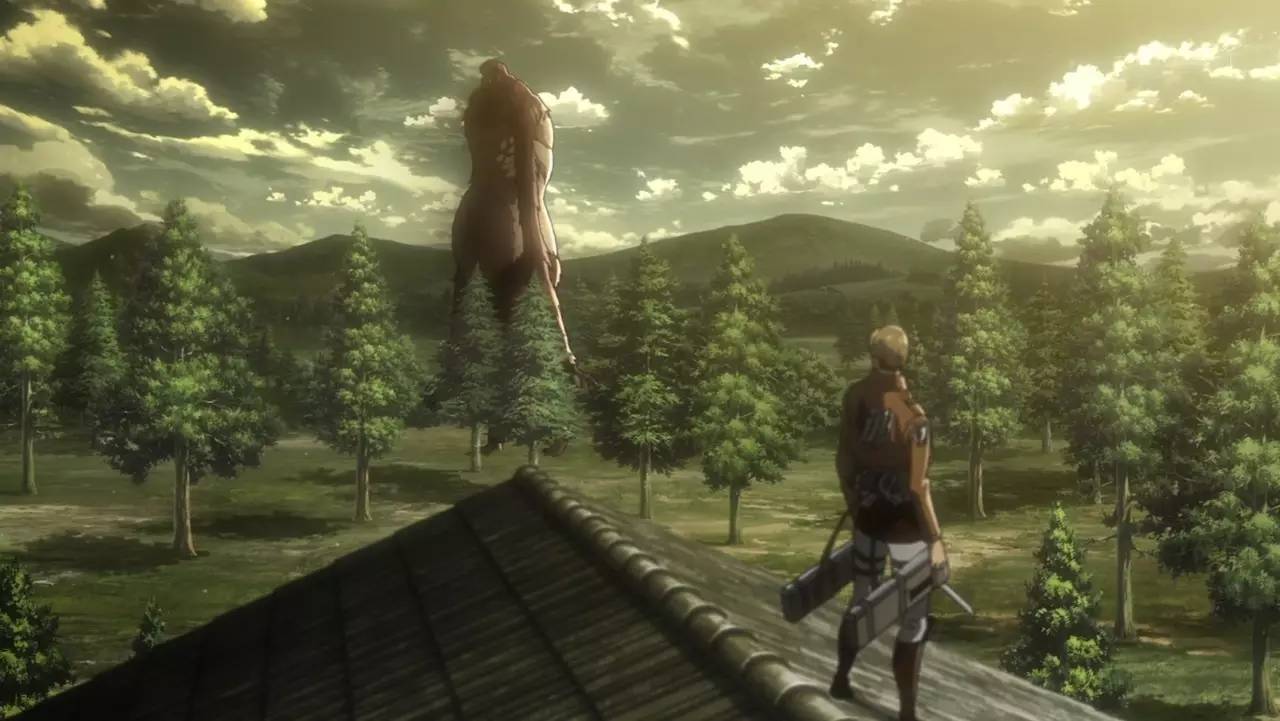 四月霸权新番小幽灵合集,四月霸权新番在哪里能看