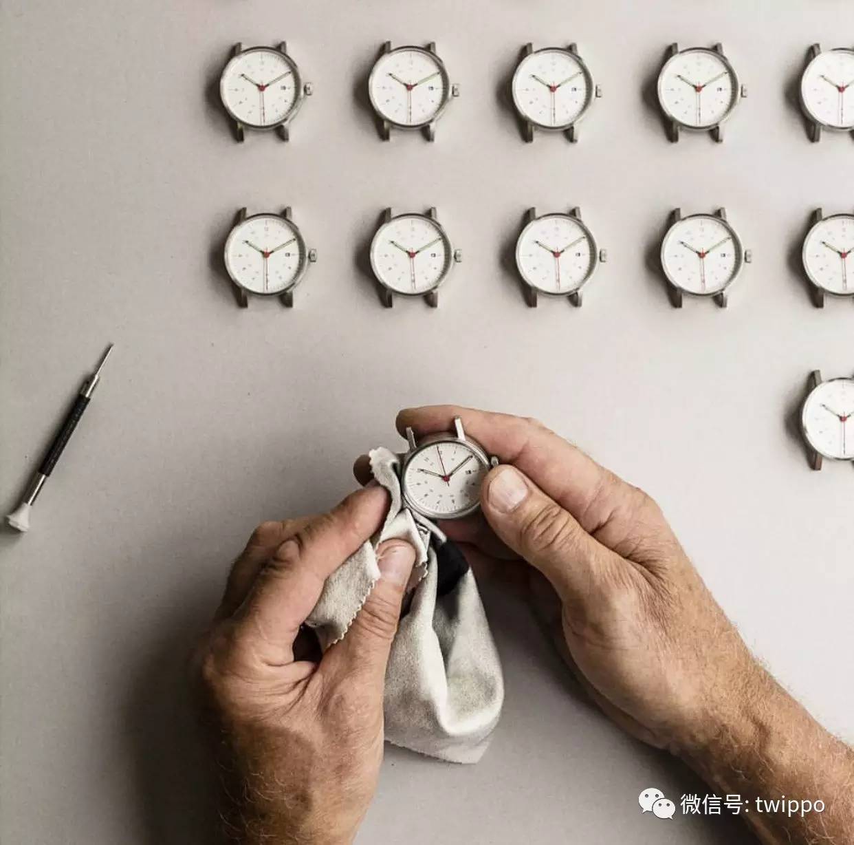 不易撞表的手表,2万不容易撞表的手表