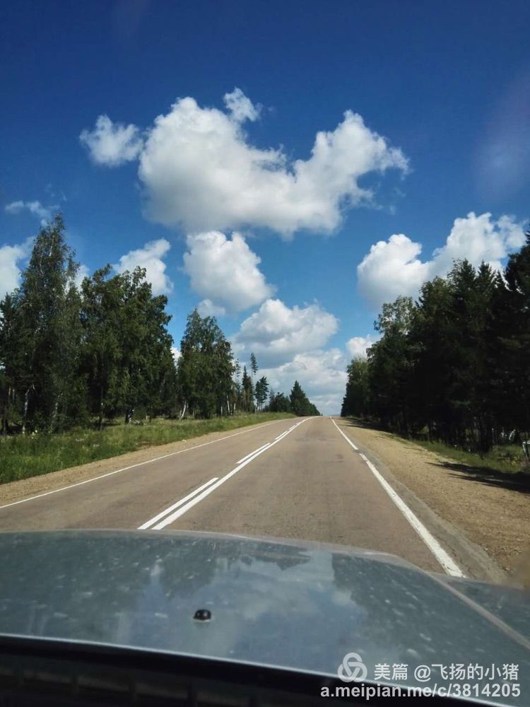 2018贝加尔湖自驾游,贝加尔湖畔自驾游全集