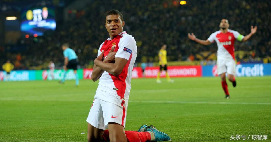 全欧最闪妖星！夏天必将引爆豪门疯抢