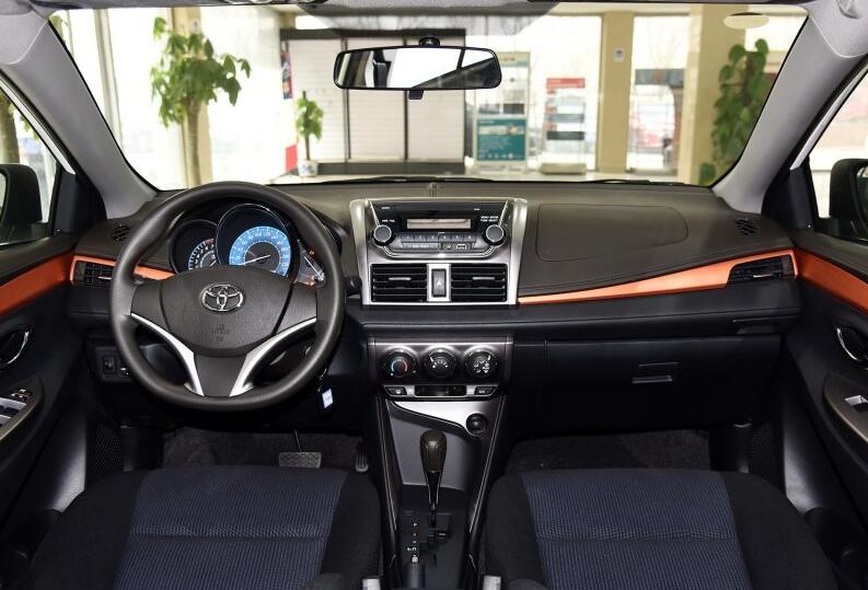 丰田致炫x2022款怎么样,丰田yarisl致炫x