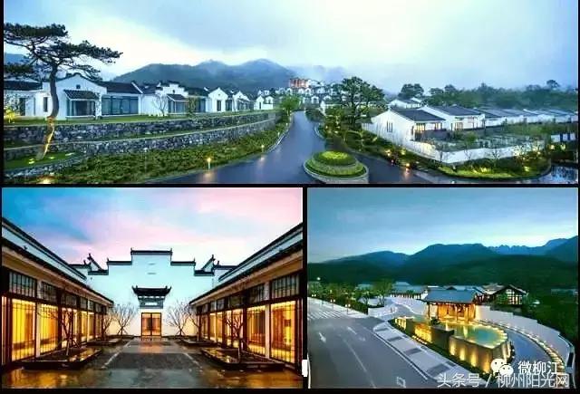 柳江区哪个镇最好,柳江区有好的发展吗