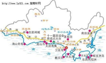 三亚带娃全家游自由行攻略,三亚自由行5天4夜最佳攻略