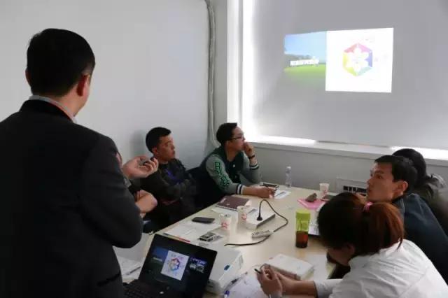 青岛盛地青训,青鸟足球训练基地