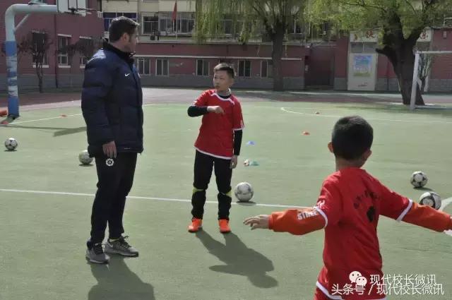 迎泽区第三实验小学足球,太原市实验小学足球