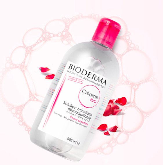 卸妆产品要不要买好的,卸妆护肤品你选对了吗