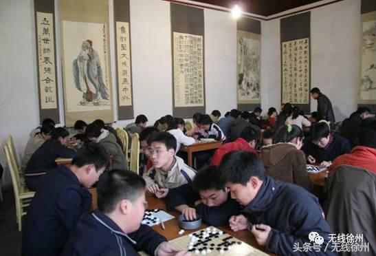 徐州市最牛中学,江苏有哪些很牛的学校