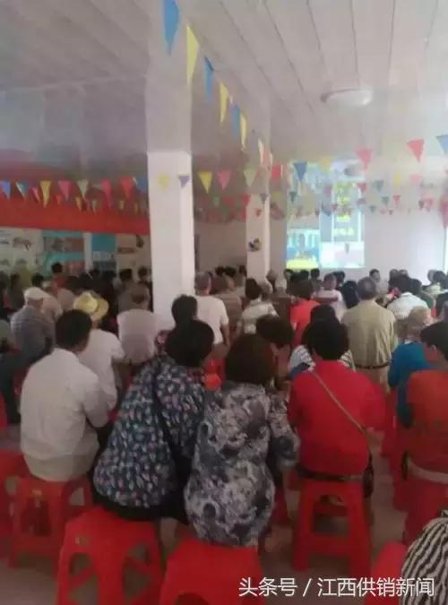 新余仙蜂合作社：发展甜蜜事业，供销社是“蜂王”