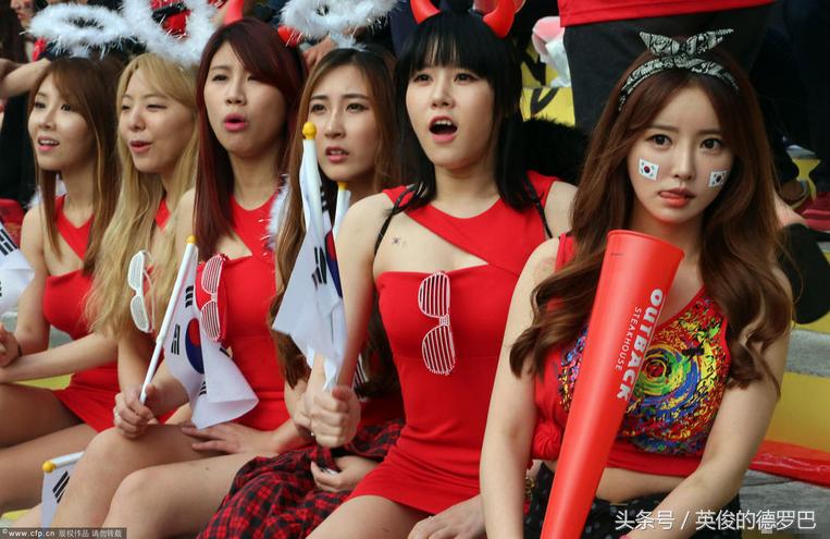 韩媒点评中超争议战,韩媒恒大门将恼羞成怒