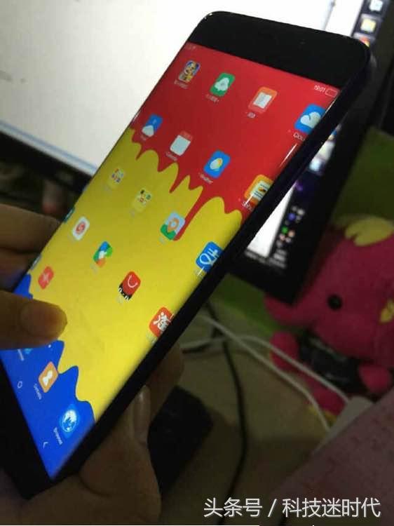 三星galaxys8曲面屏多少钱,三星曲面屏手机s8便宜