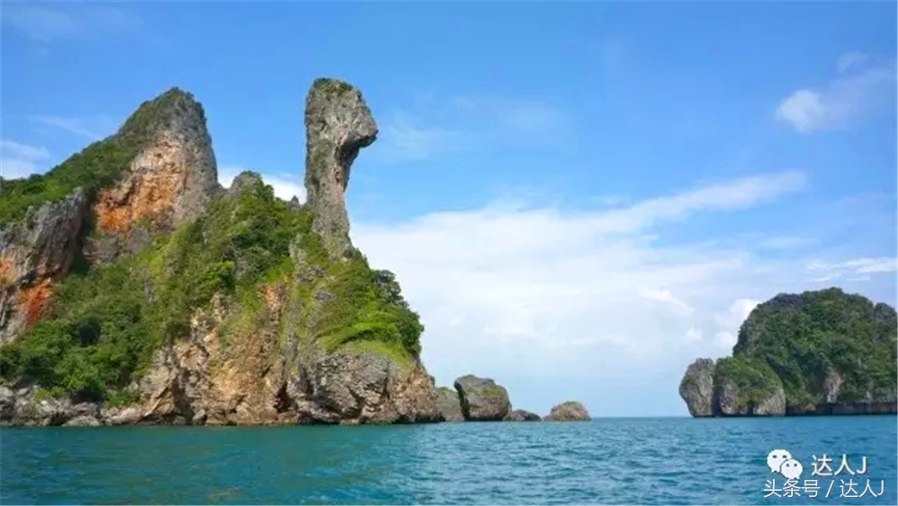 显然不适合玩婚内出轨！全泰国最大的泳池原来在这里