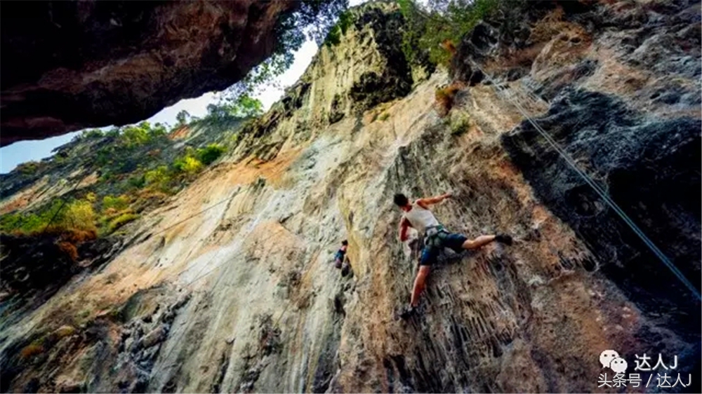 显然不适合玩婚内出轨！全泰国最大的泳池原来在这里