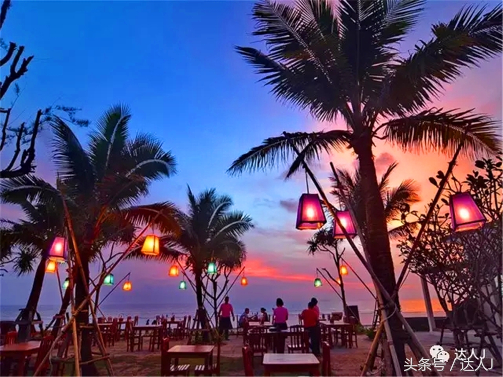 显然不适合玩婚内出轨！全泰国最大的泳池原来在这里