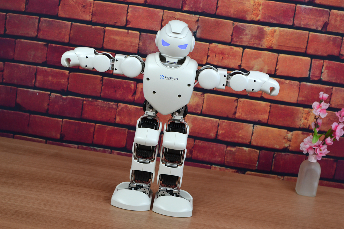 春晚跳舞的机器人,2022春晚机器人跳舞