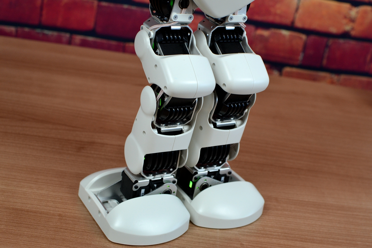 春晚跳舞的机器人,2022春晚机器人跳舞