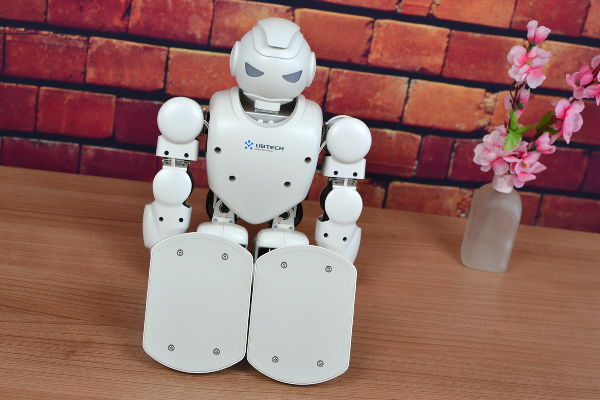 春晚跳舞的机器人,2022春晚机器人跳舞