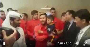 球场感人故事,球场温情故事