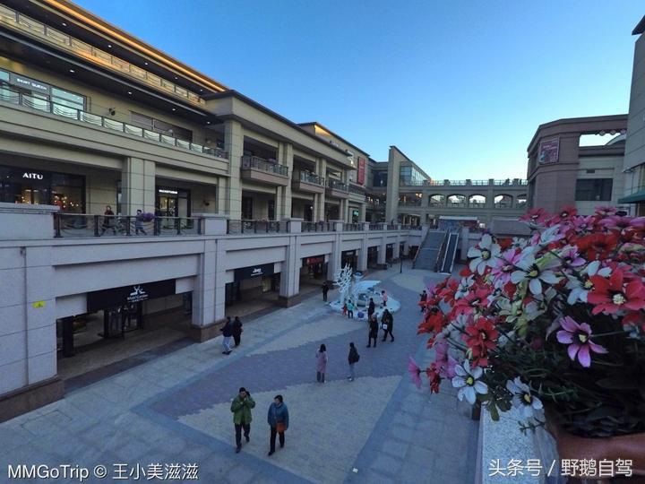 北京奇幻乐园乐多港最佳路线,京郊乐多港奇幻乐园