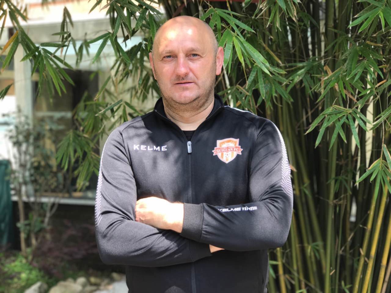 独家爆料！达科诺维奇团队重返皖足，正式执教合肥桂冠！