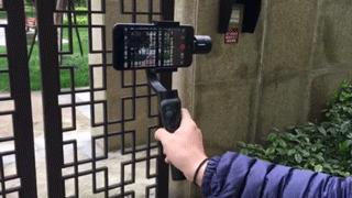智云SmoothQ三轴稳定器评测：性价比完爆OSMO！