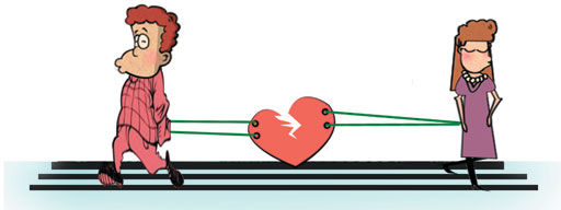 被朋友拉黑的朋友圈,那些让你想拉黑的朋友圈