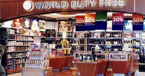 机场免税店买化妆品攻略指南,机场免税店正品购物攻略