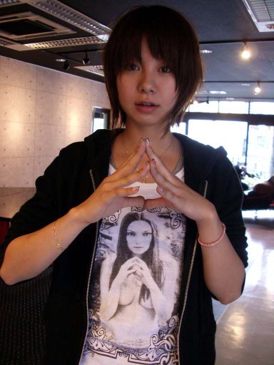 日本时尚界的女性,日本时尚分类