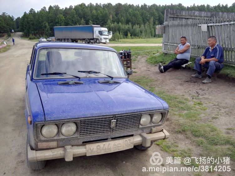 2018贝加尔湖自驾游,贝加尔湖畔自驾游全集