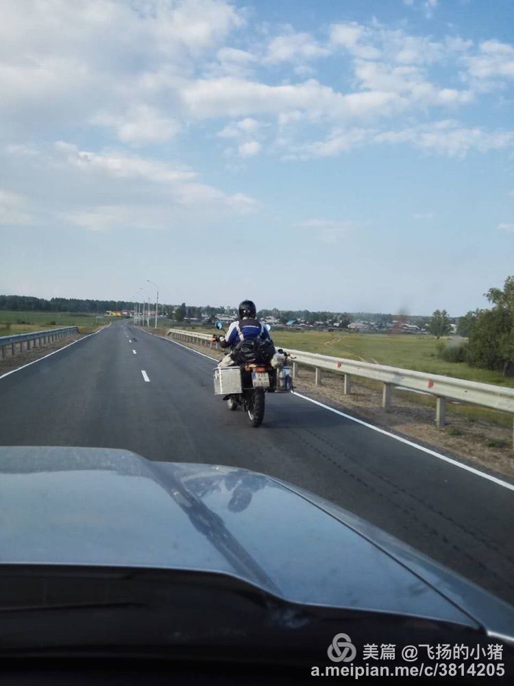 2018贝加尔湖自驾游,贝加尔湖畔自驾游全集