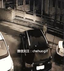 17岁女孩撞人身亡,妙龄少女被撞飞